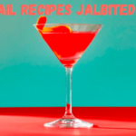 Cocktail Recipes Jalbitedrinks: A Unique Twist on Classic Cocktails