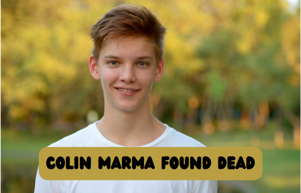 The Tragic Case of Colin Marma Found Dead: An In-Depth Analysis