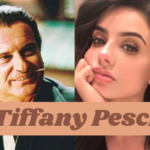 Tiffany Pesci: The Rising Star in Modeling