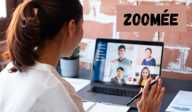 Zoomée: A Comprehensive Guide to the Virtual Communication Platform