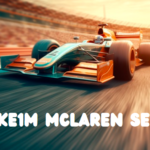 Make1M McLaren Senna: A Tribute to an F1 Legend